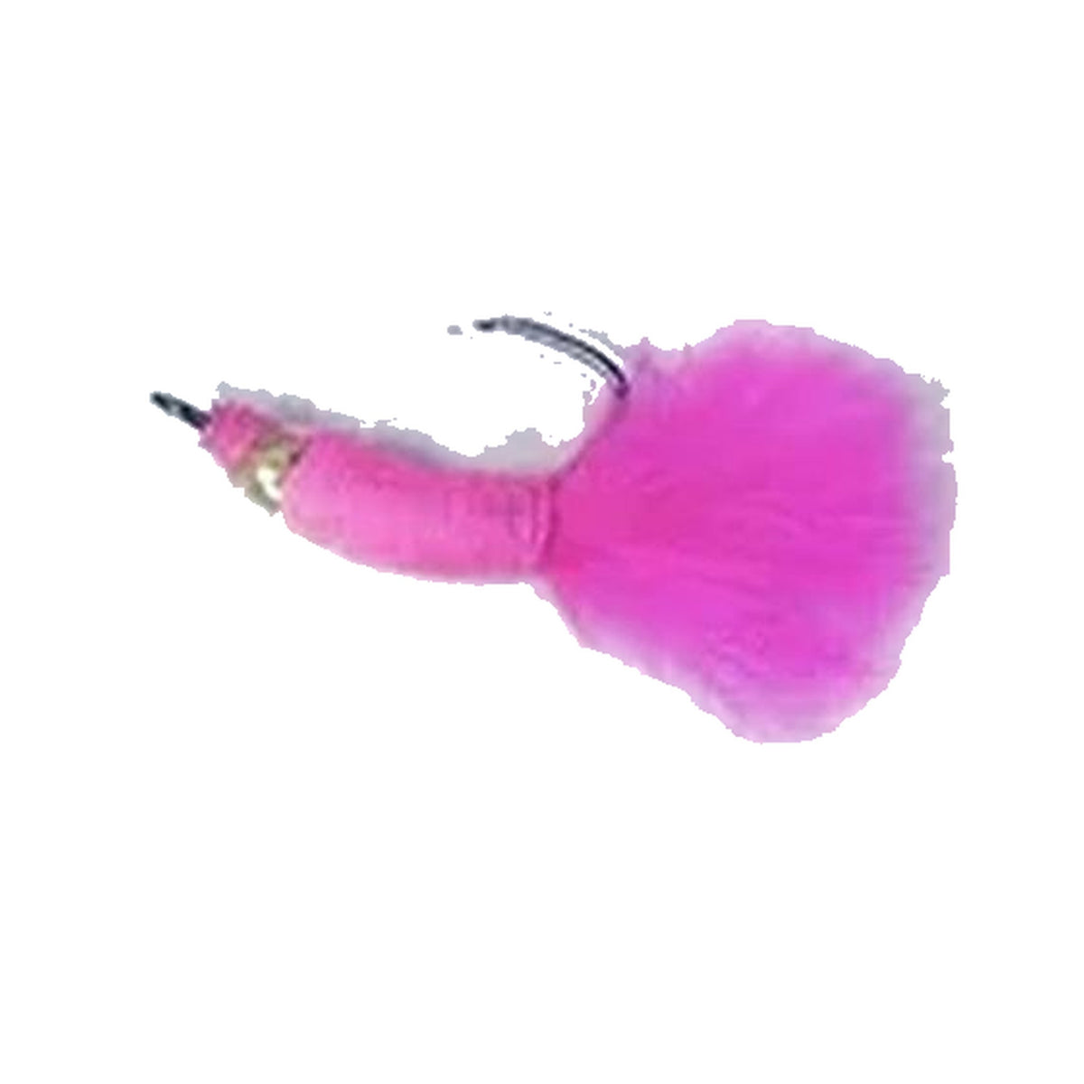 Mukai Fishing Nicot Bell 0.9g #1 Punch Pink