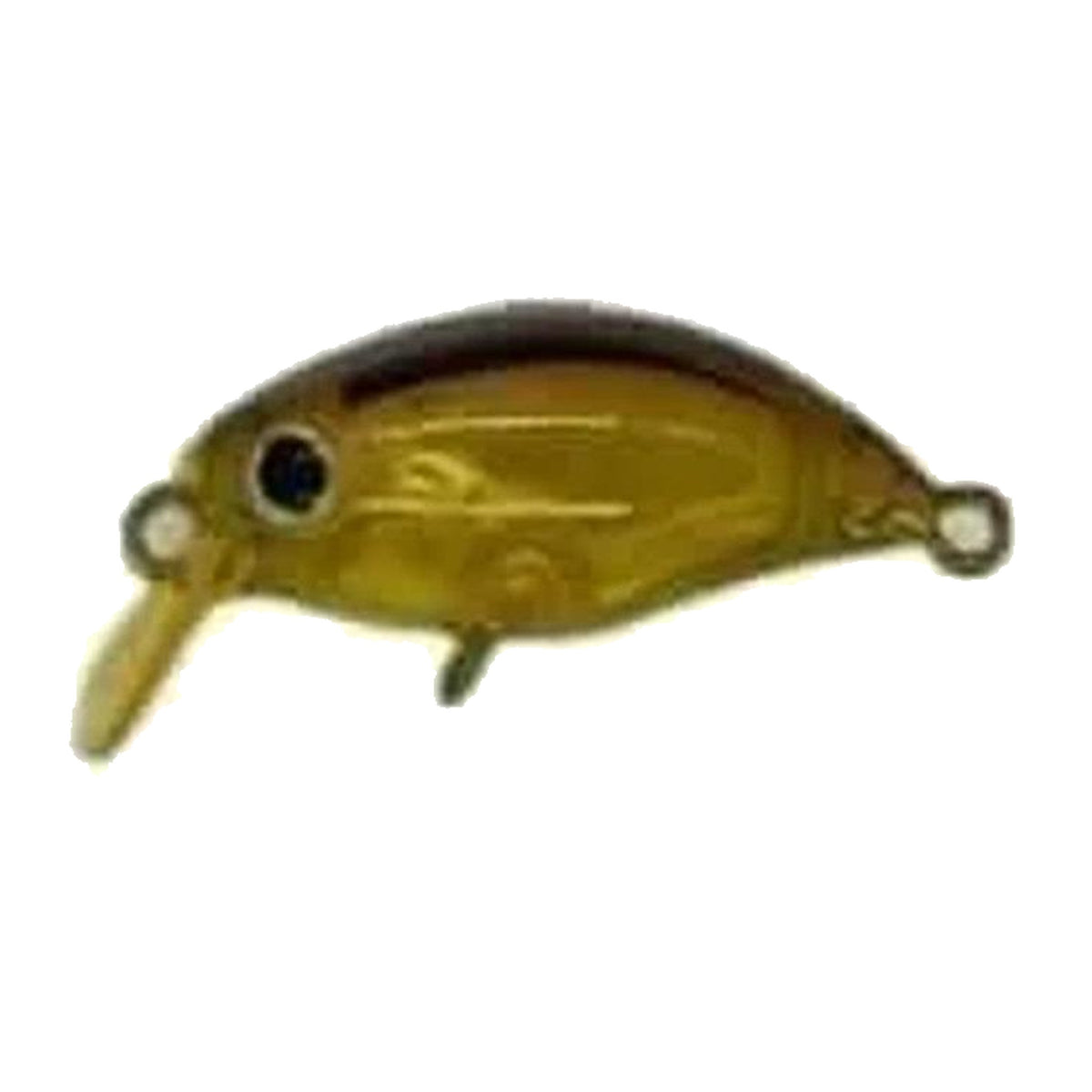 Mukai Fishing Quick25SR HF Amber