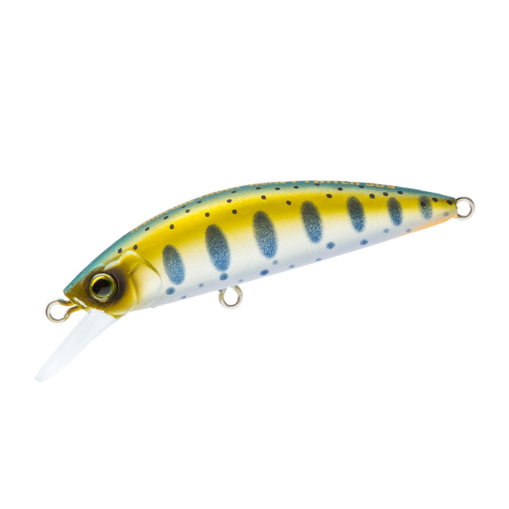 Duel HARDCORE TROUT HEAVY TWITCH 50S - MYM Matte Trout