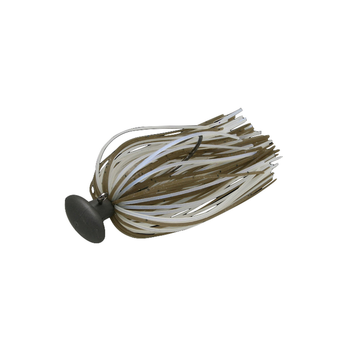 Jackall NAKATA JIG 1/2oz - GR Pumpkin S/Pearl WH