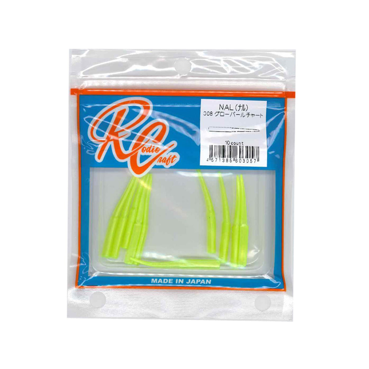Rodio Craft Nal