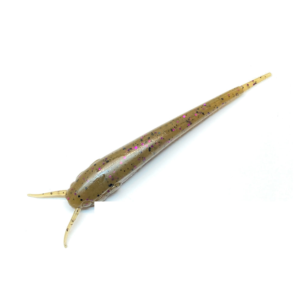 Nishine Lure Works NISHINE NAMAZU 5in