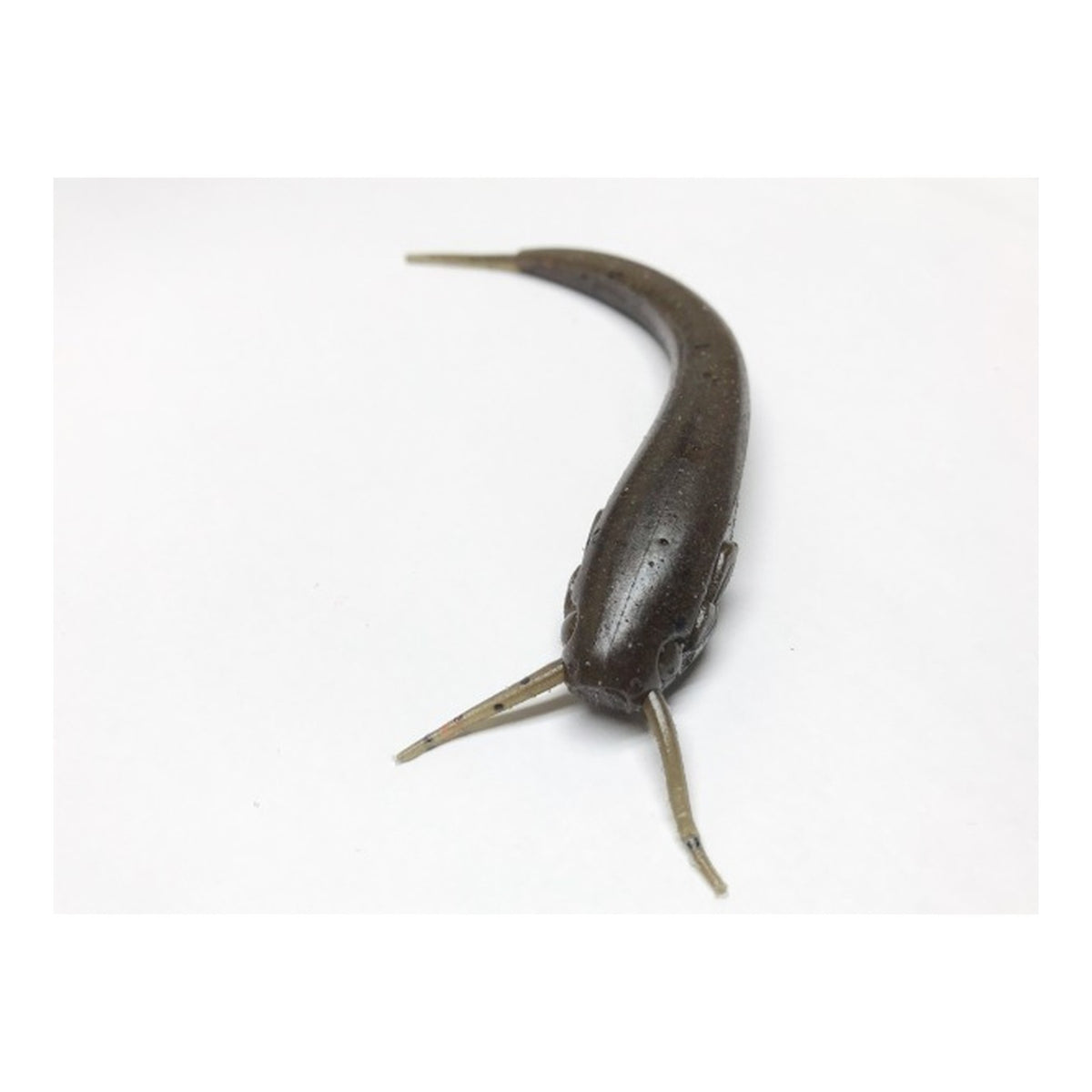 Nishine Lure Works NISHINE NAMAZU 5in catfish-shaped stick bait