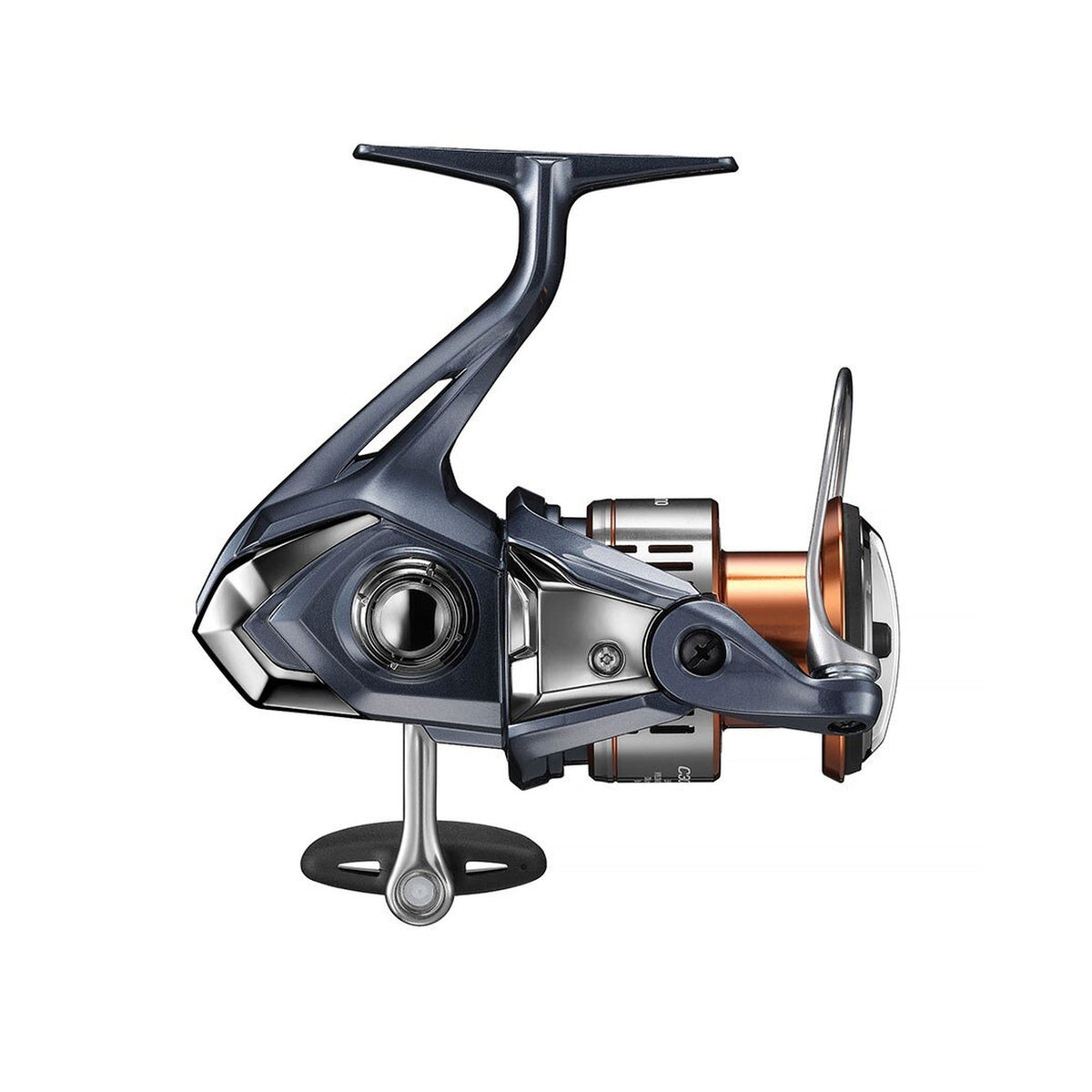 Shimano 26NASCI