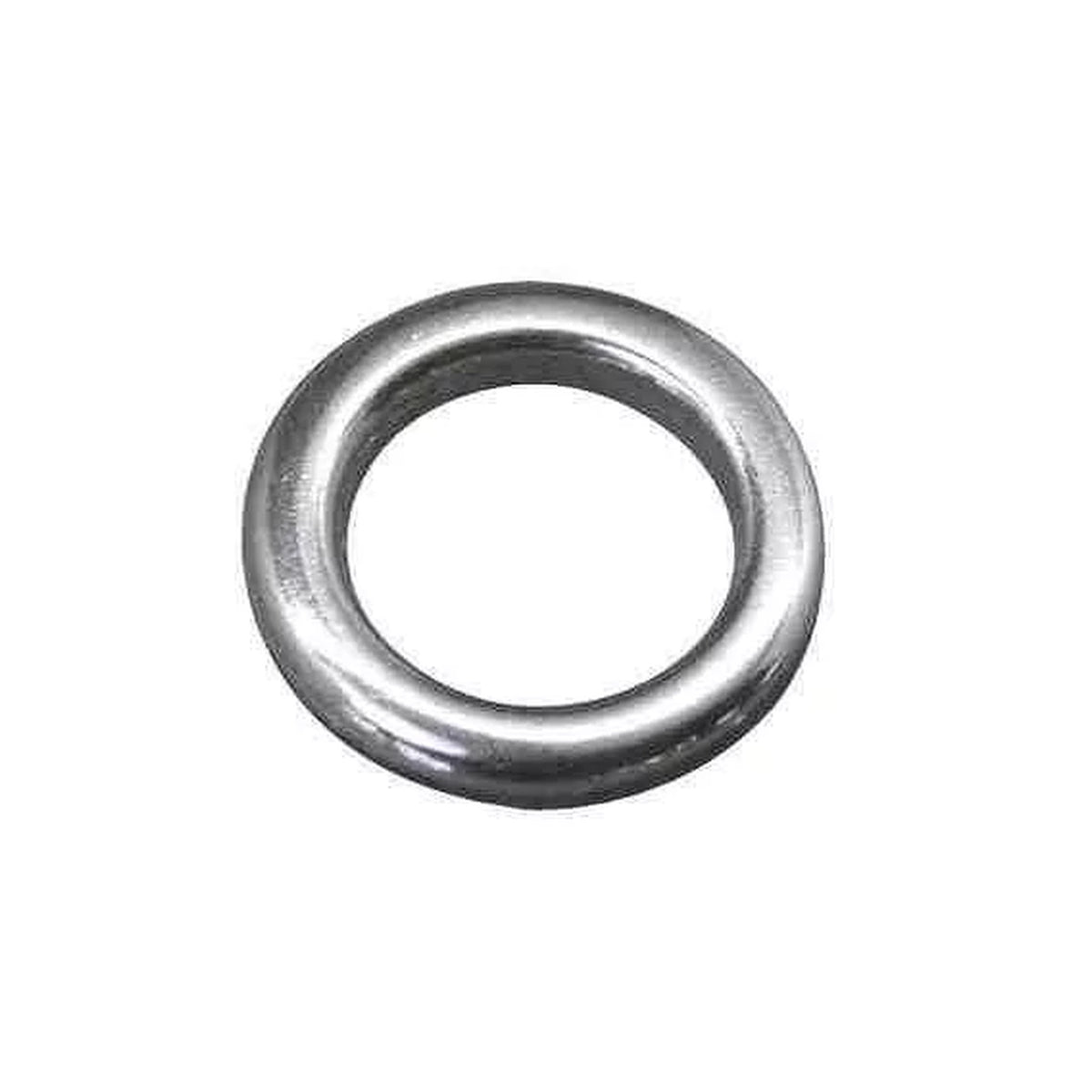 Nature Boys TETSUWAN SUS PC Solid Ring