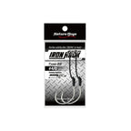 Nature Boys IRON HOOK SS