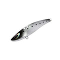 Nature Boys Tetsuwan Vibe 60g - #01K Chrome Sardine