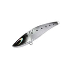 Nature Boys Tetsuwan Vibe 60g - #01K Chrome Sardine