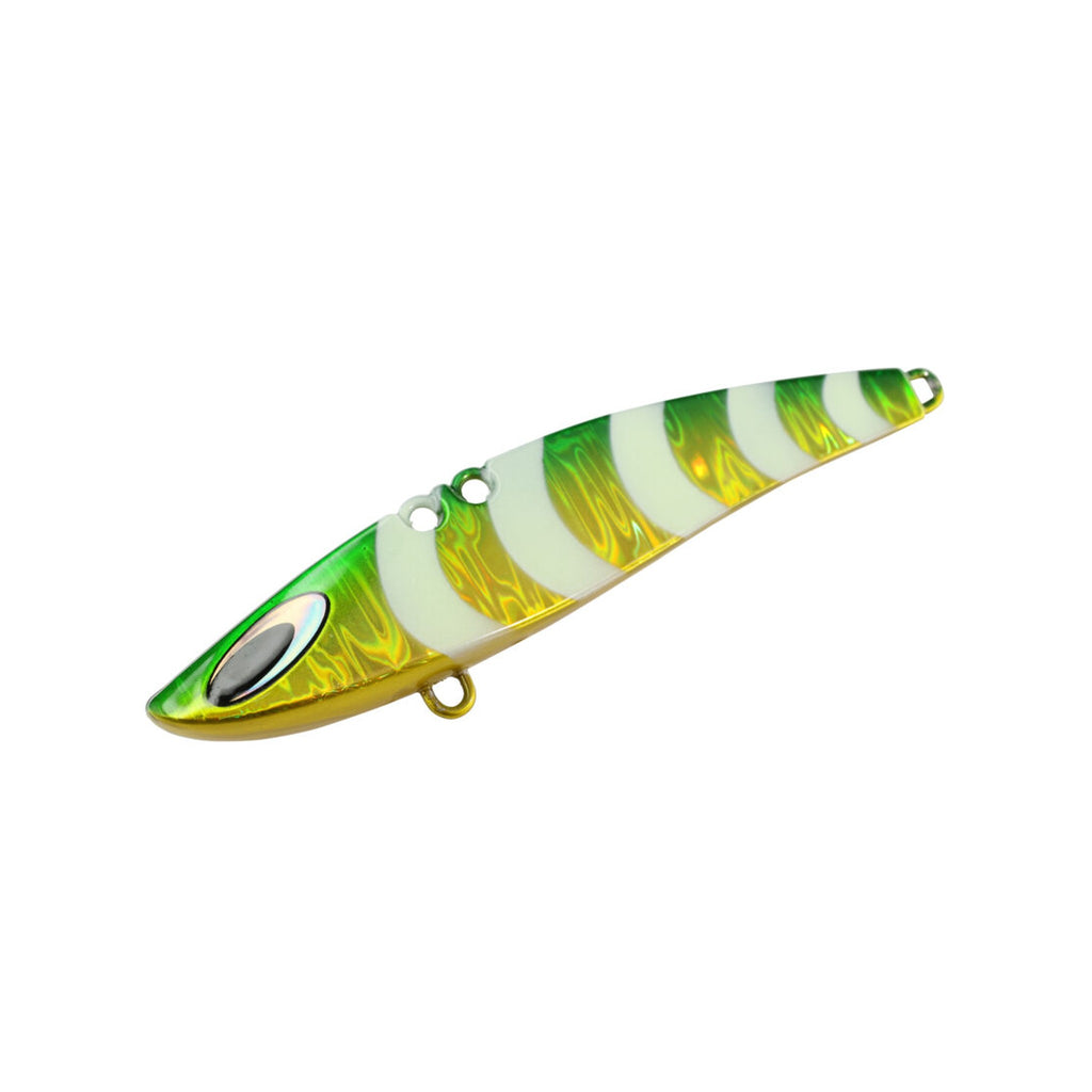 Nature Boys Tetsuwan Vibe 60g - #06K Greengold Nakui Glow