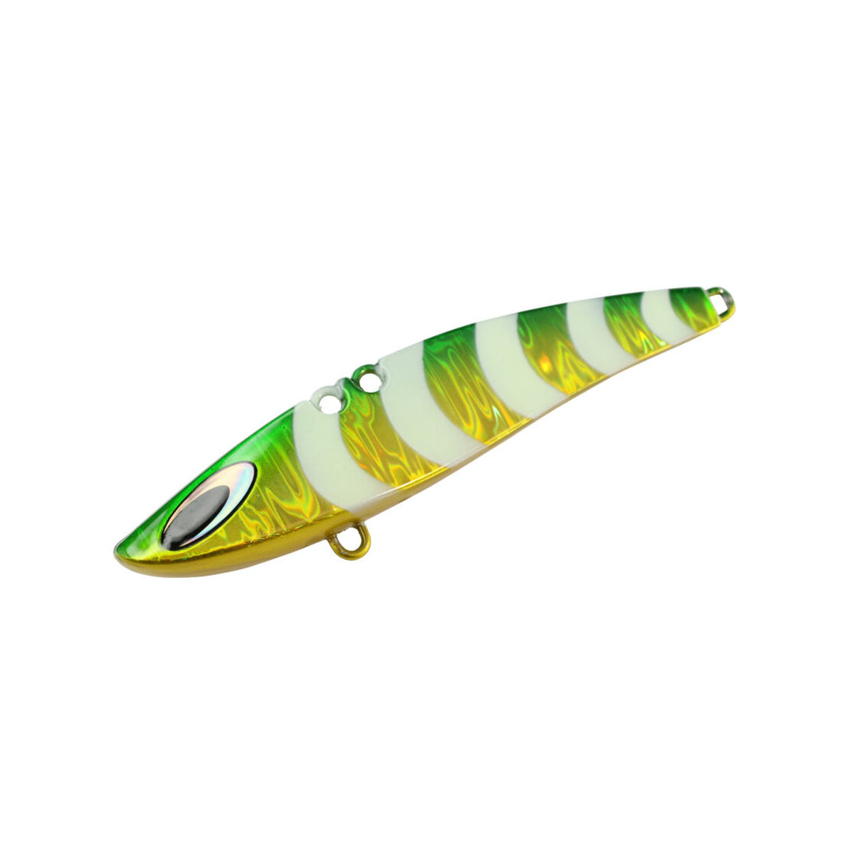 Nature Boys Tetsuwan Vibe 60g - #06K Greengold Nakui Glow