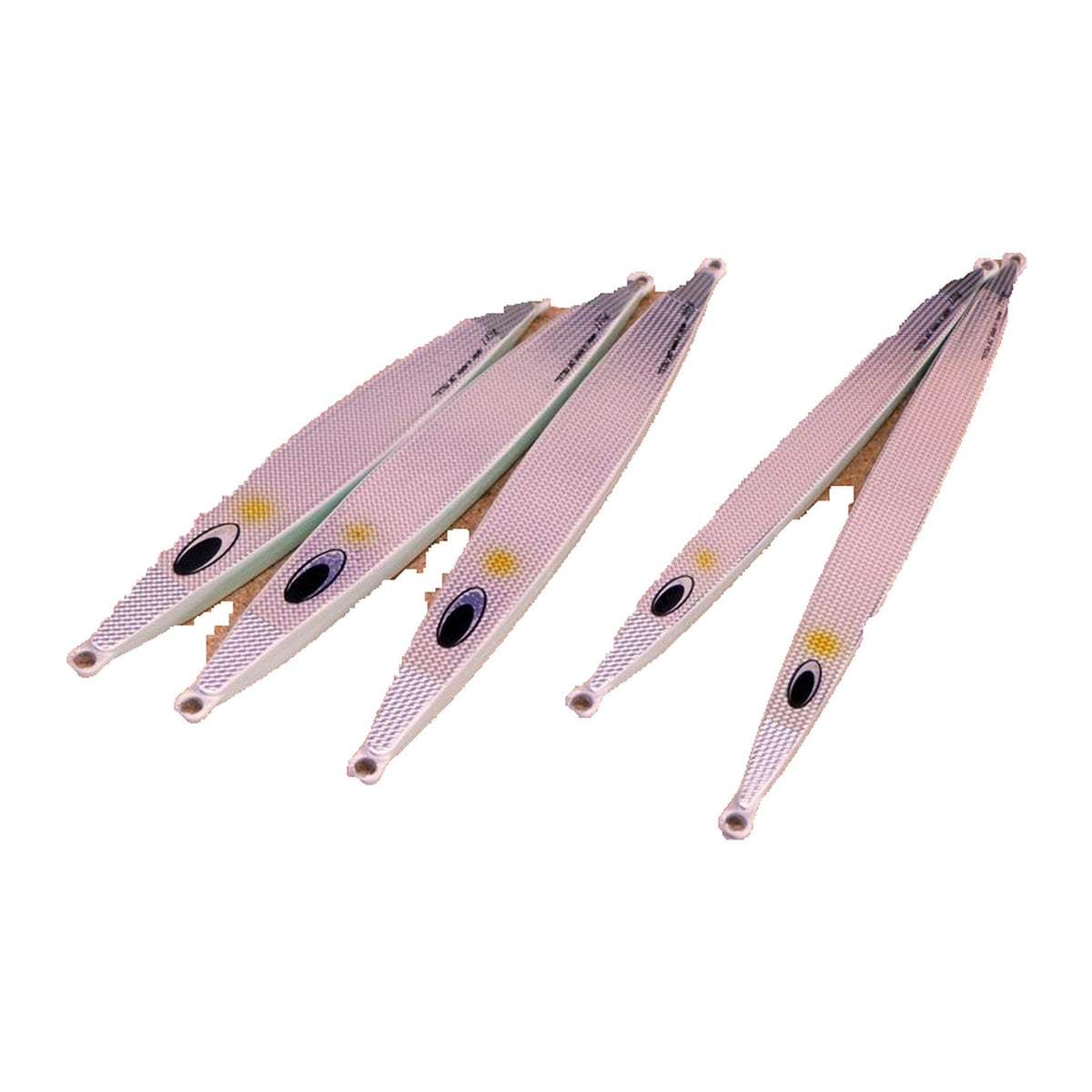 Nature Boys Swim Rider 200g - Shining Glow II (shared family photo, all sizes)
