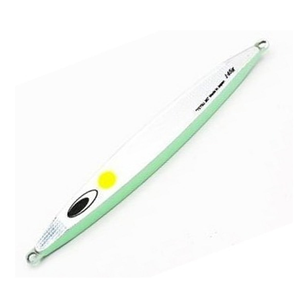 Nature Boys Swim Rider Short 145g Shining Glow II