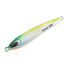 UV Lime Chartback