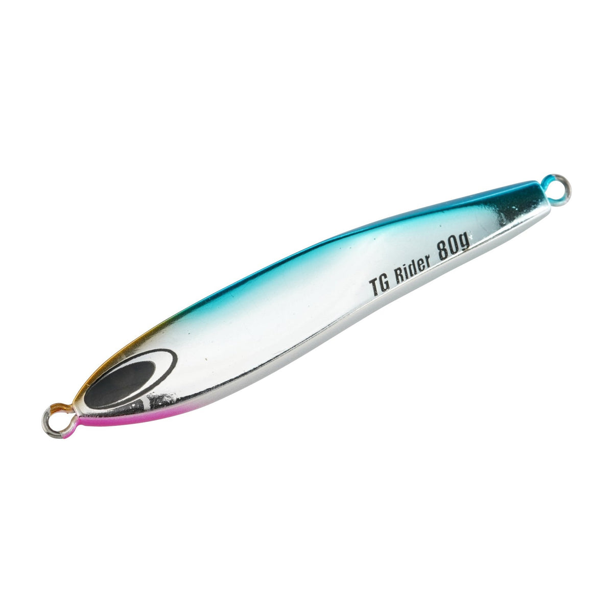 Nature Boys TG Rider 80g in Blueback Mirror — official Nature Boys product photo