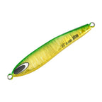 Nature Boys TG Rider 80g in Green Gold — official Nature Boys product photo