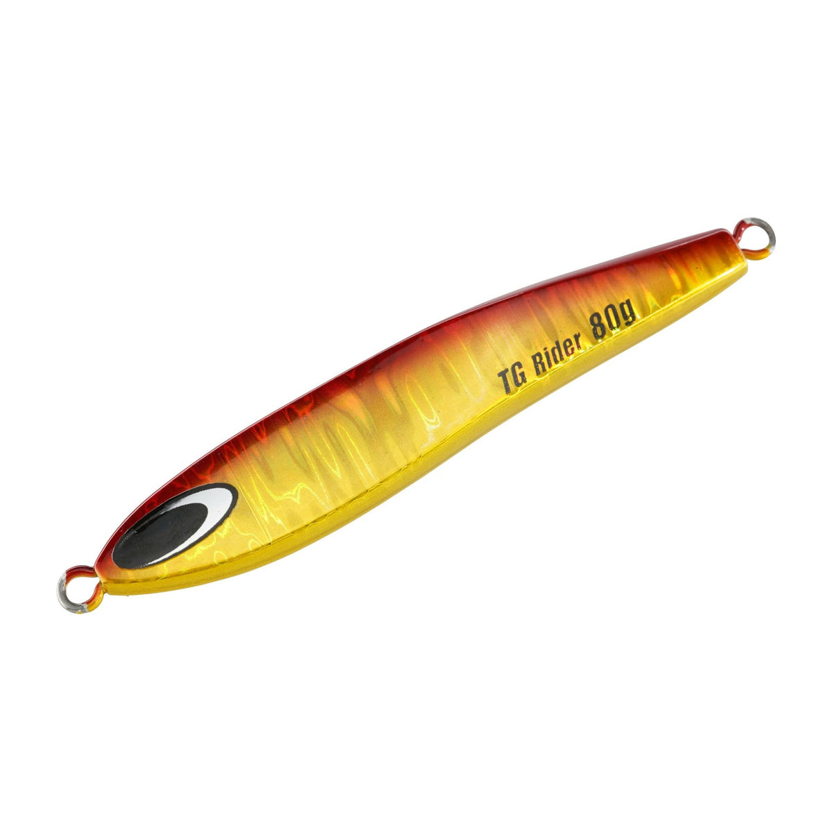 Nature Boys TG Rider 80g in Red Gold — official Nature Boys product photo