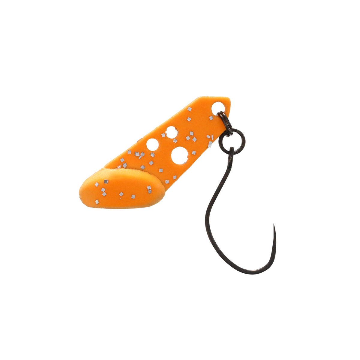 neoSTYLE B-Vibe 2.5g metal vibration lure