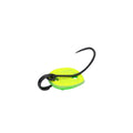 neoSTYLE Bottom Killer area trout spoon with hook and split ring