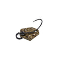 neoSTYLE Kimera area trout spoon with hook and split ring