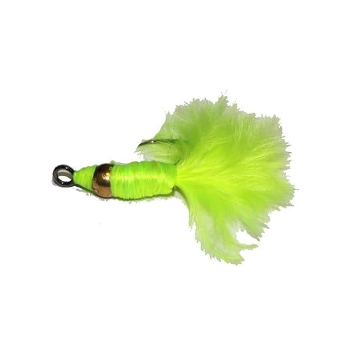 #4 Flash Chartreuse