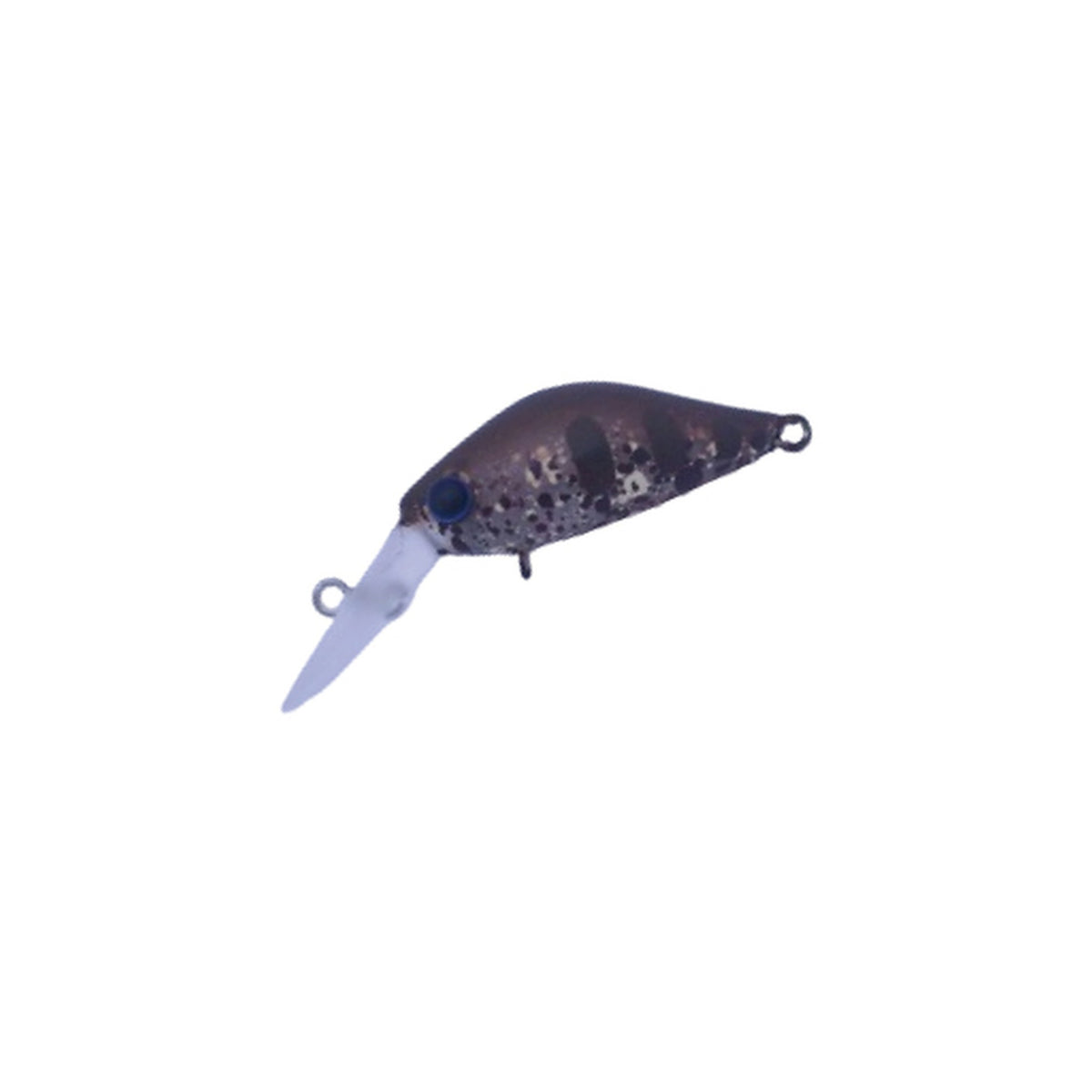 Daysprout NIKI Rita DR-F in PP Choco Chip — official Daysprout product photo