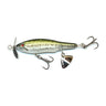 Juvenile Largemouth