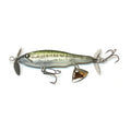Nishine Lure Works Baby Abino 70S in Juvenile Largemouth — official Nishine Lure Works product photo