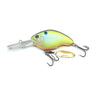 BPB Chartreuse Shad