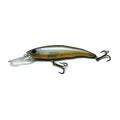 Nishine Lure Works Erie 95MD in BPB Smelt — official Nishine Lure Works product photo