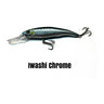 Iwashi Chrome