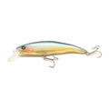 Nishine Lure Works Erie 95SD in BPB Smelt — official Nishine Lure Works product photo