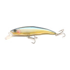 Nishine Lure Works Erie 95SD in BPB Smelt — official Nishine Lure Works product photo