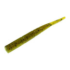 4 Chartreuse Goby / 5 Natural Smoke