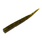 8 Green Pumpkin & Red Flake / 9 Chartreuse