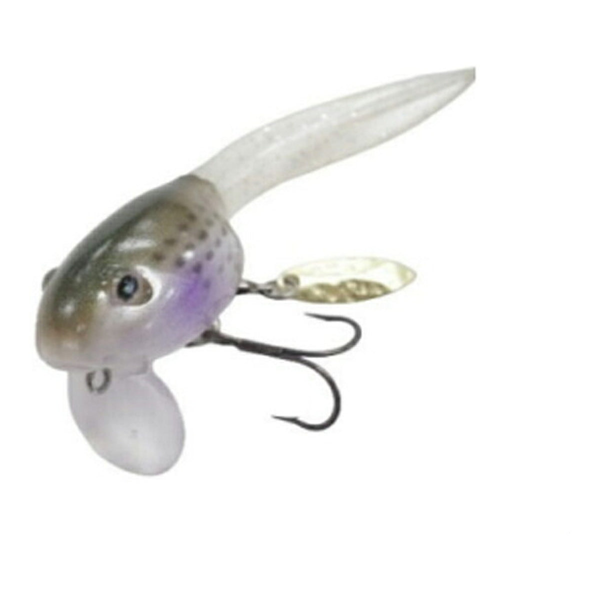 Nishine Lure Works BreamGOAT! BQ Otama BG - Sea Slater