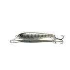 Nishine Otonabee 48 — Baby Trout colourway, official Nishine Lure Works product photo