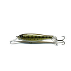 Nishine Otonabee 48 — Gold BT colourway, official Nishine Lure Works product photo