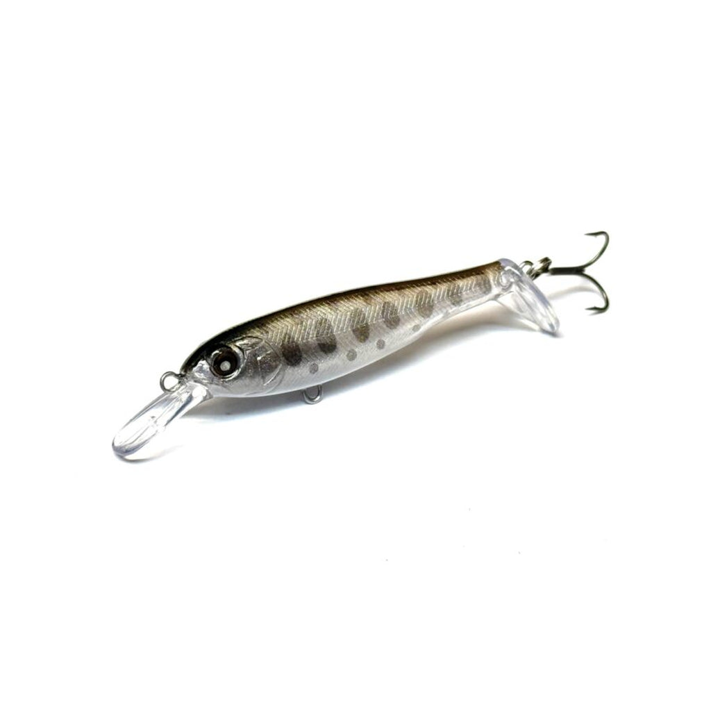 Nishine Otonabee 48 — official Nishine Lure Works product photo