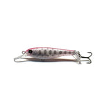 Nishine Otonabee 48 — Pink Back BT colourway, official Nishine Lure Works product photo