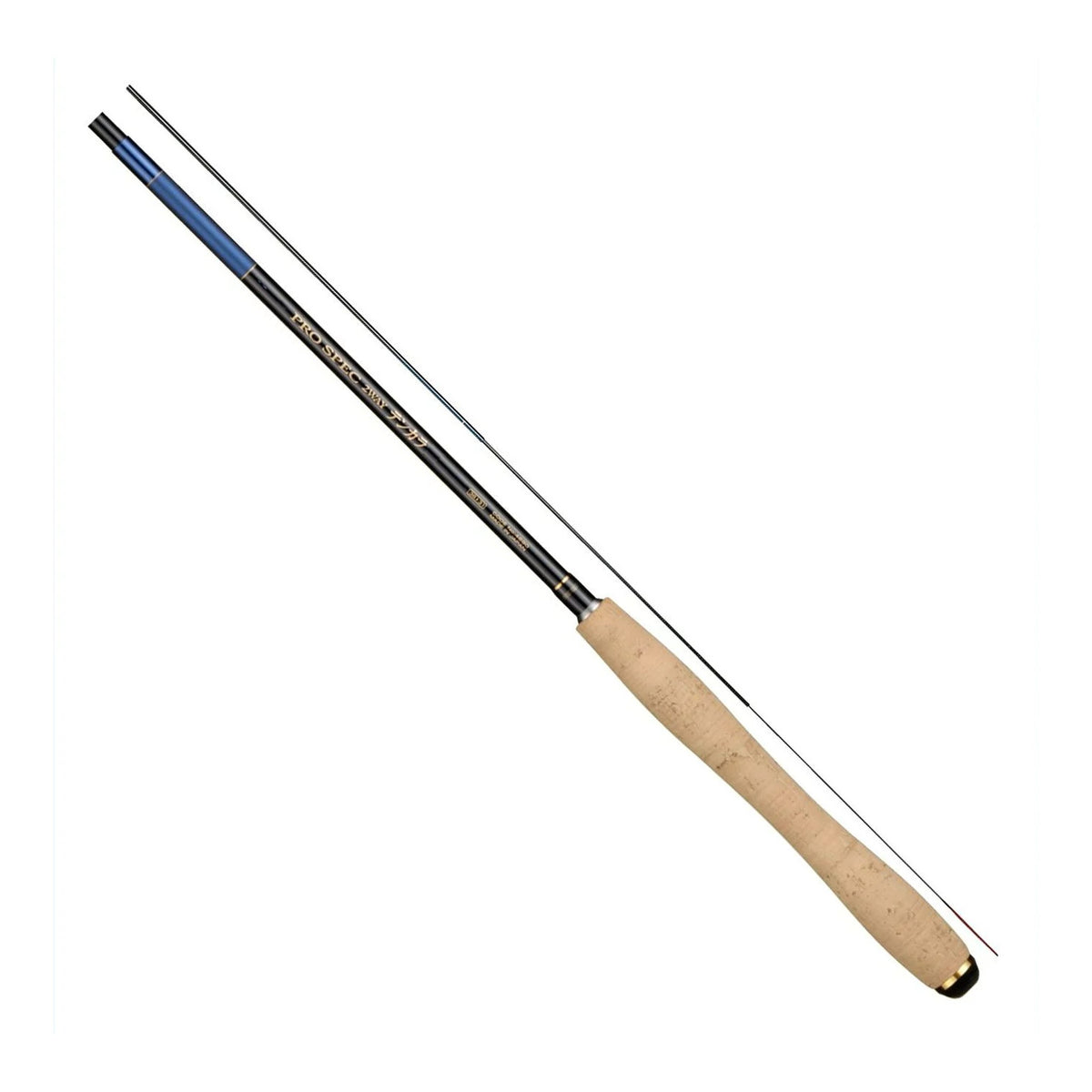 Nissin PRO SPEC 2WAY Tenkara 6:4
