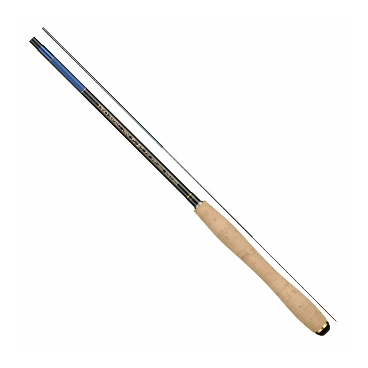Nissin PRO SPEC 2WAY Tenkara 7:3 3608