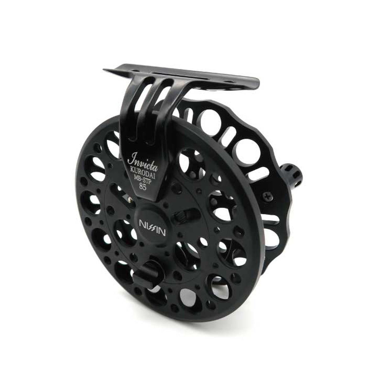 Nissin Invicta Kurodai MB-STP reel