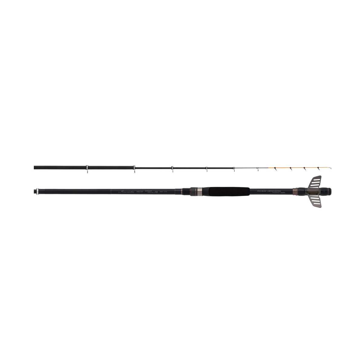 Nissin INVICTA RUNGUN Hechi LTD-FB 2403 M