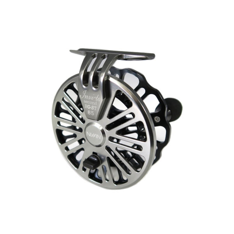 Nissin Invicta Second BG-ST reel
