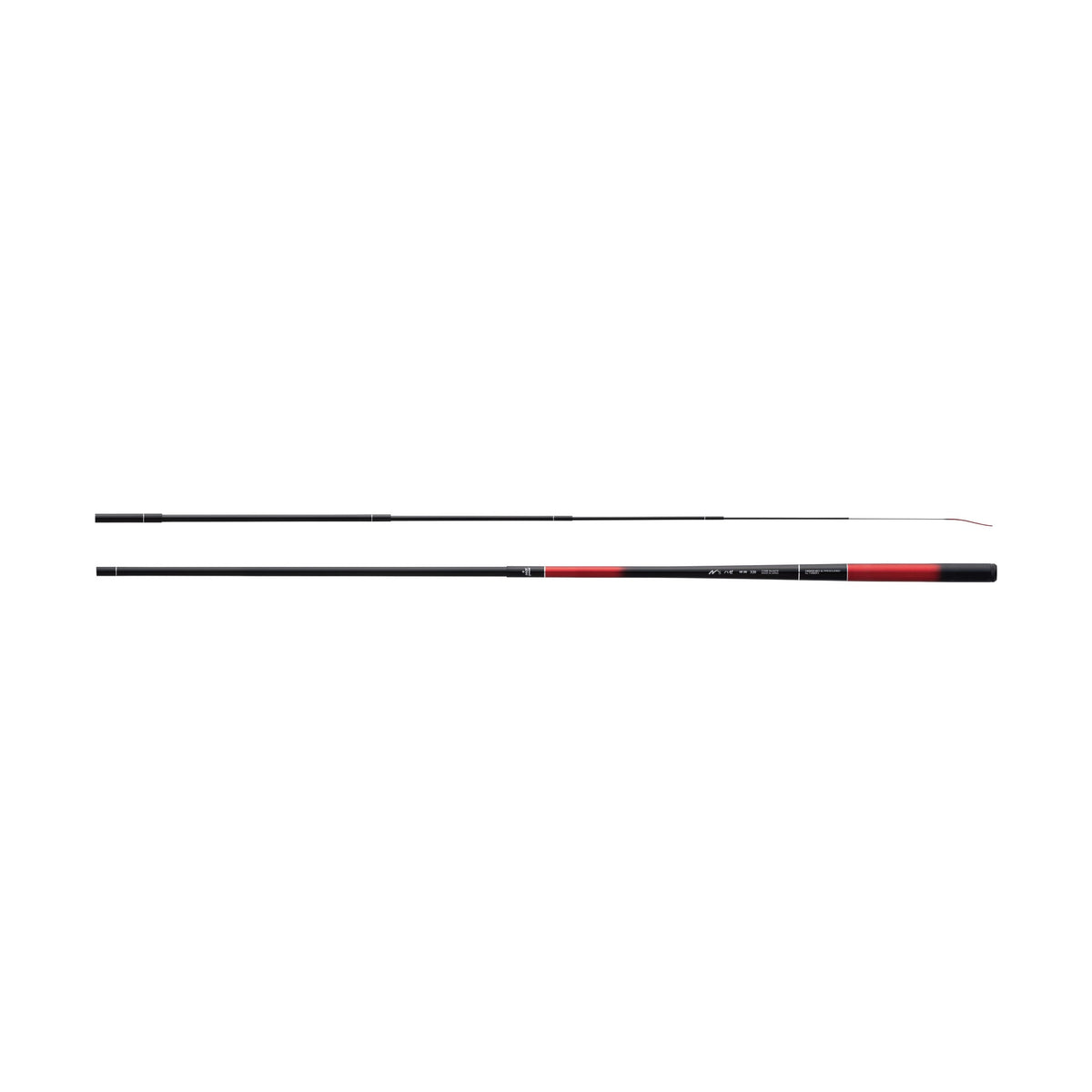 Nissin N'S Haze Hard Action goby rod