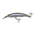 Nishine Lure Works Erie 152TW in #1 Rainbow Smelt — official product photo