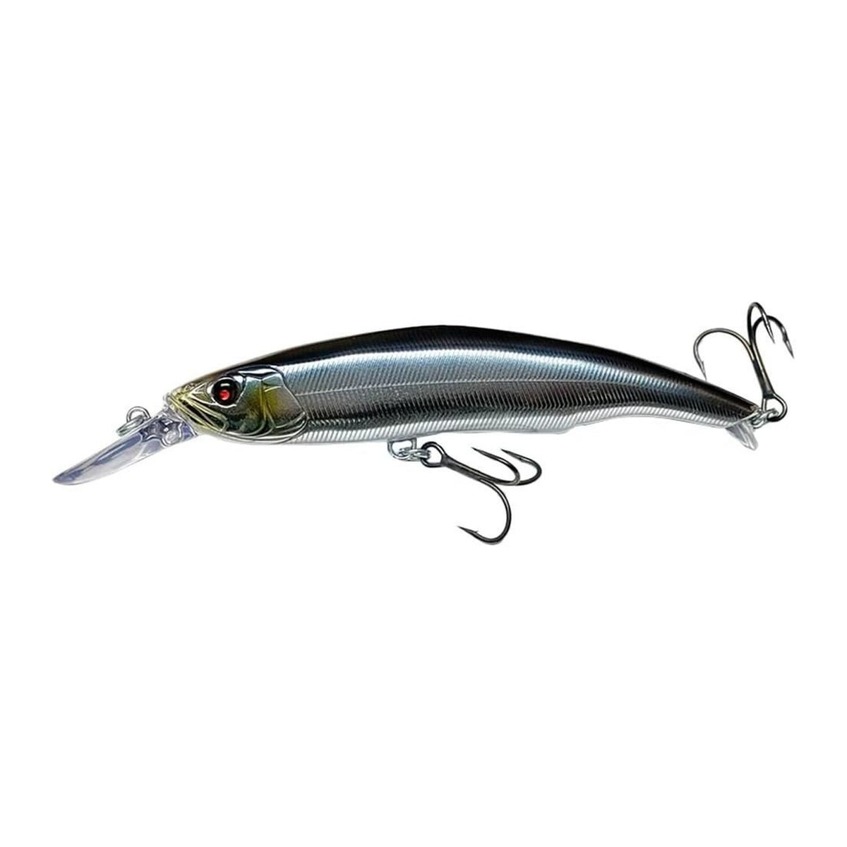 Nishine Lure Works Erie 152TW in #2 Cisco — official product photo