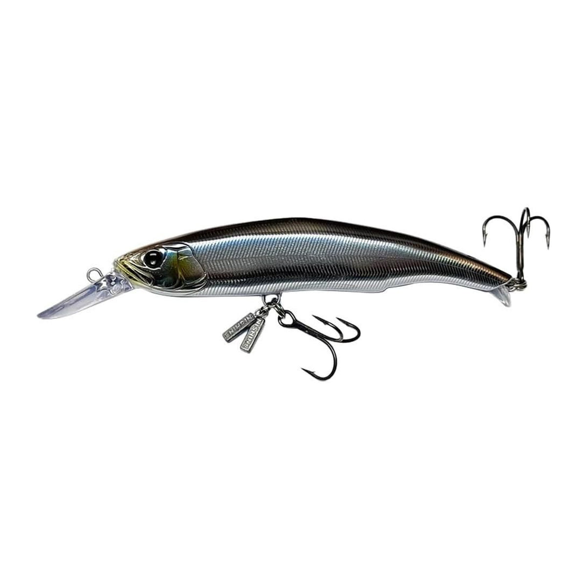 Nishine Lure Works Erie 152MD in #2 Cisco — official product photo