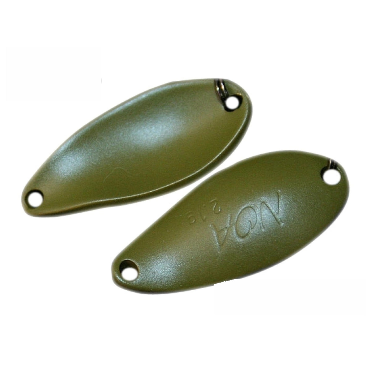 Rodio Craft NOA 2.1g #24 Dark Olive (Matte)