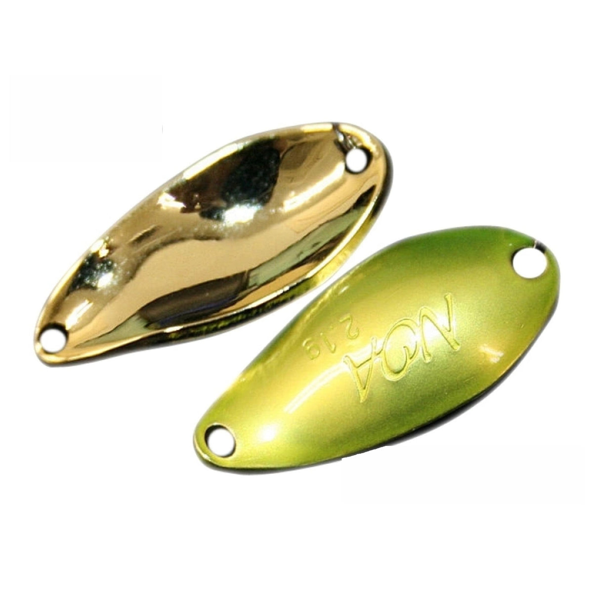 Rodio Craft NOA 2.1g #38 Translucent Chartreuse
